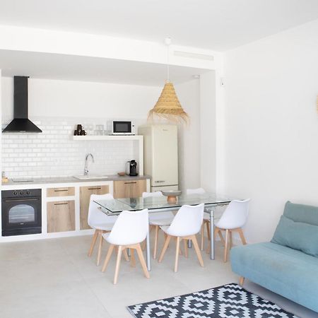 Nuevo Apartamento Planta Baja Bellreguard Εξωτερικό φωτογραφία