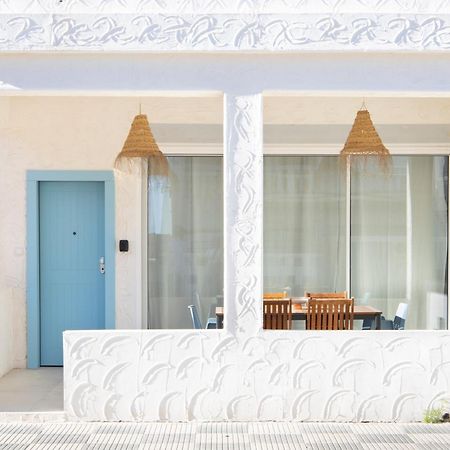 Nuevo Apartamento Planta Baja Bellreguard Εξωτερικό φωτογραφία
