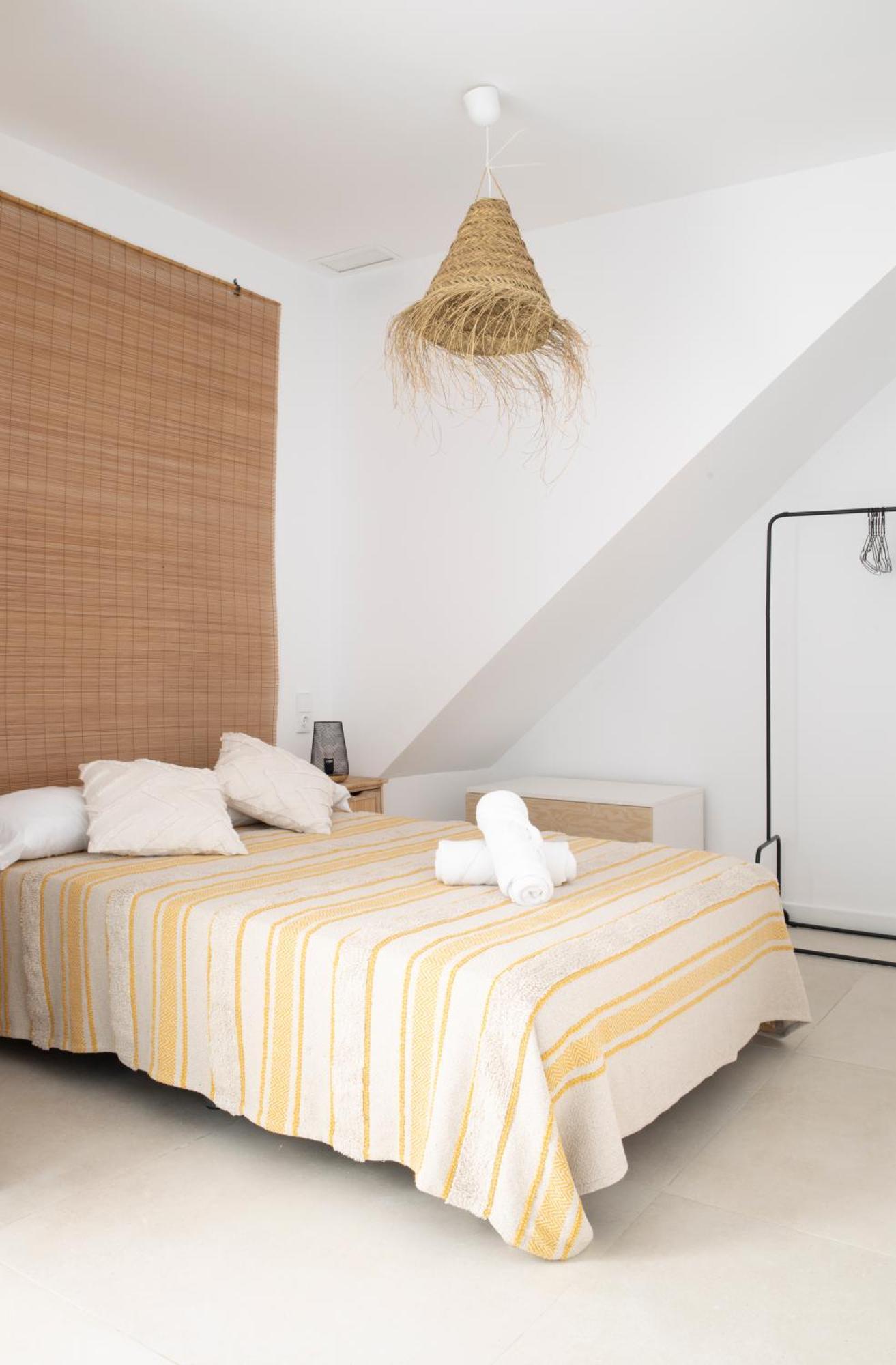 Nuevo Apartamento Planta Baja Bellreguard Εξωτερικό φωτογραφία