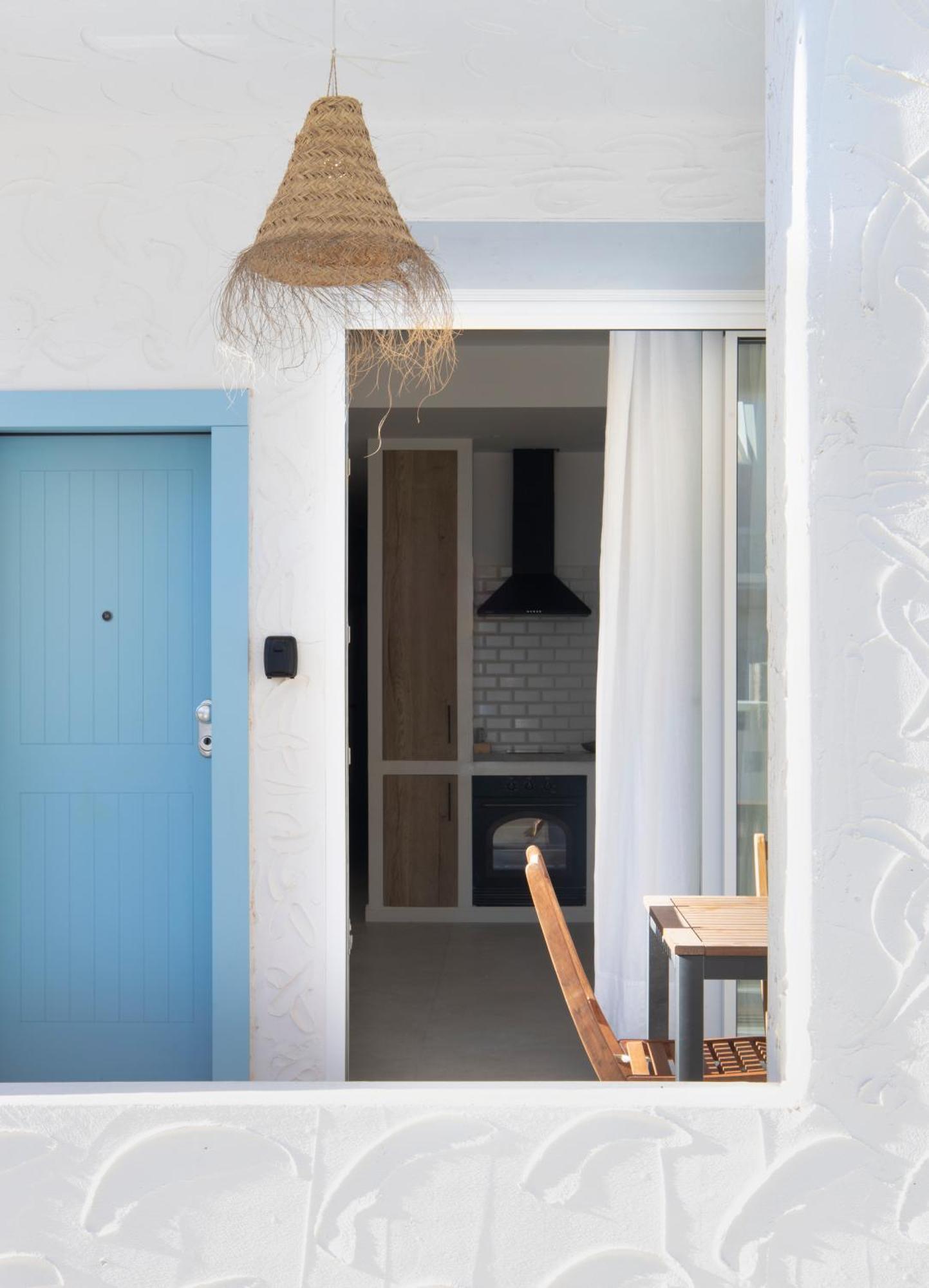 Nuevo Apartamento Planta Baja Bellreguard Εξωτερικό φωτογραφία