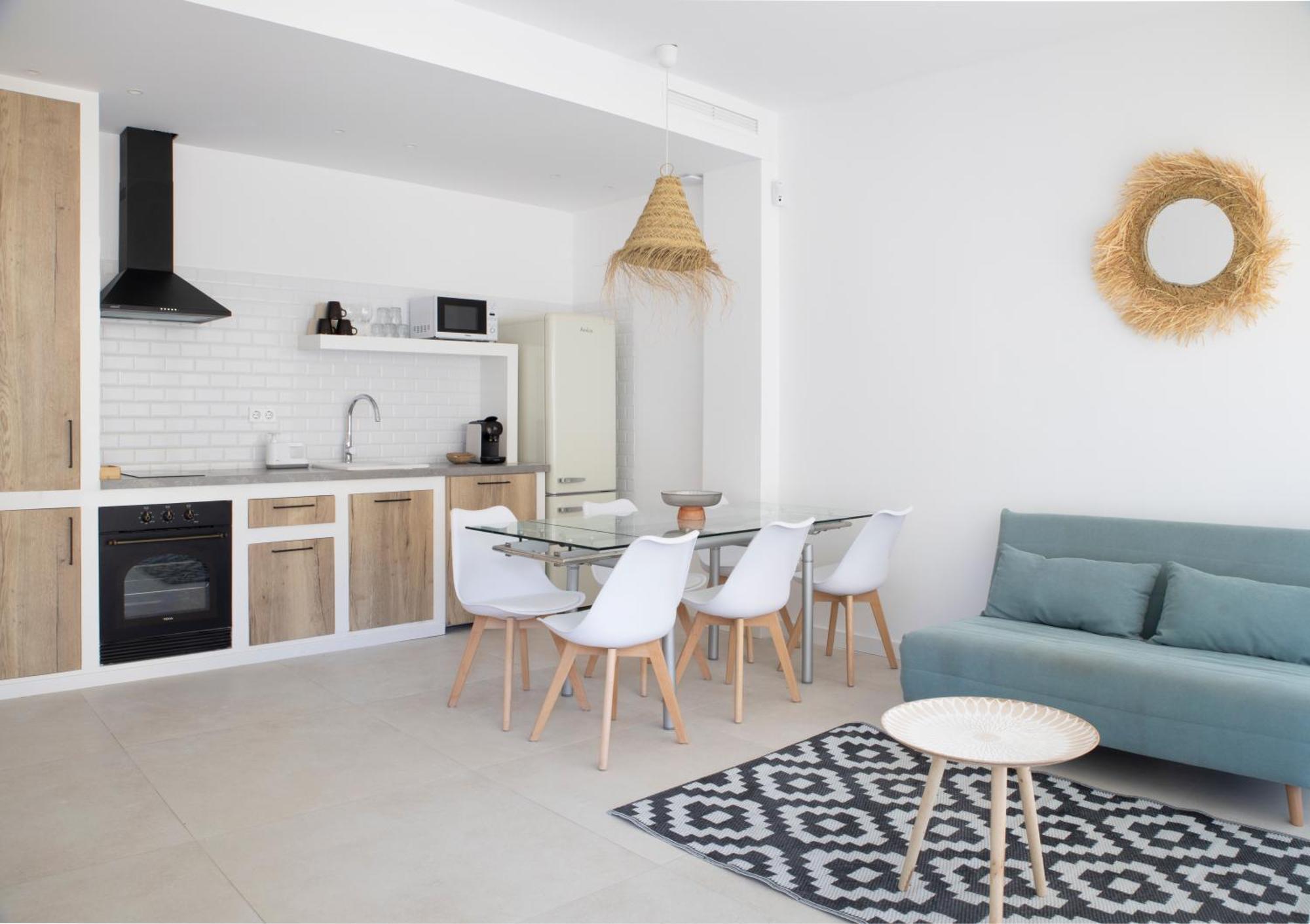Nuevo Apartamento Planta Baja Bellreguard Εξωτερικό φωτογραφία