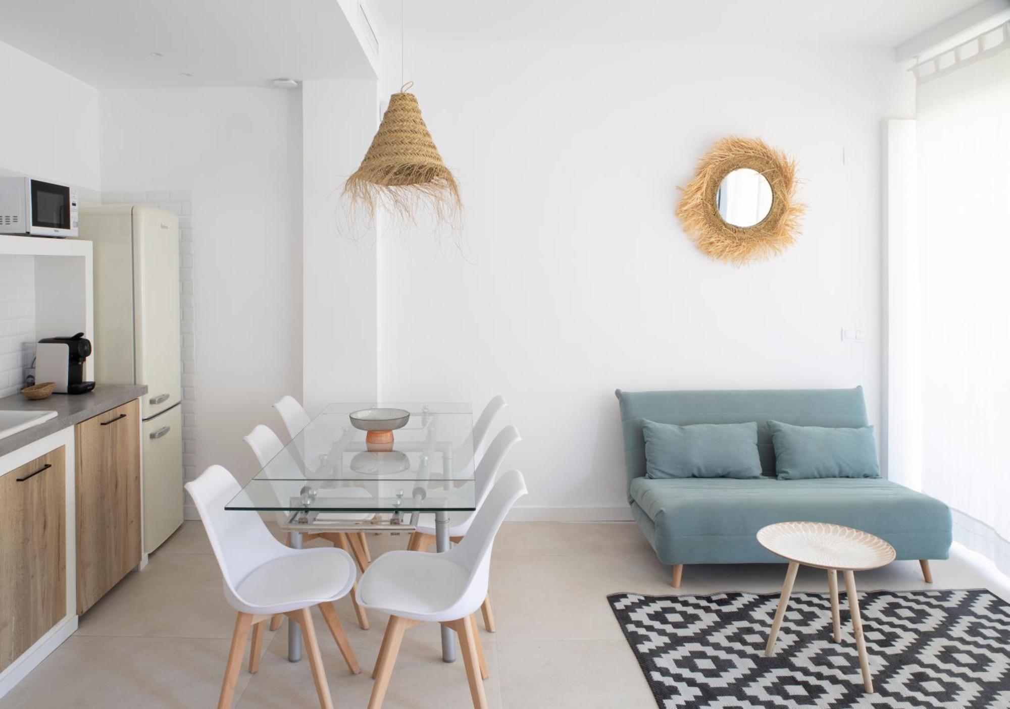 Nuevo Apartamento Planta Baja Bellreguard Εξωτερικό φωτογραφία