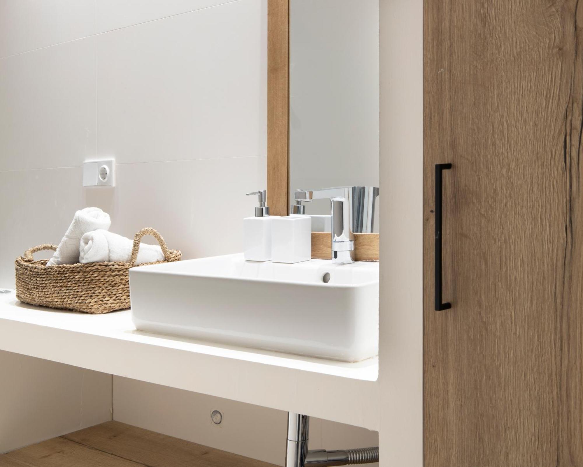 Nuevo Apartamento Planta Baja Bellreguard Εξωτερικό φωτογραφία