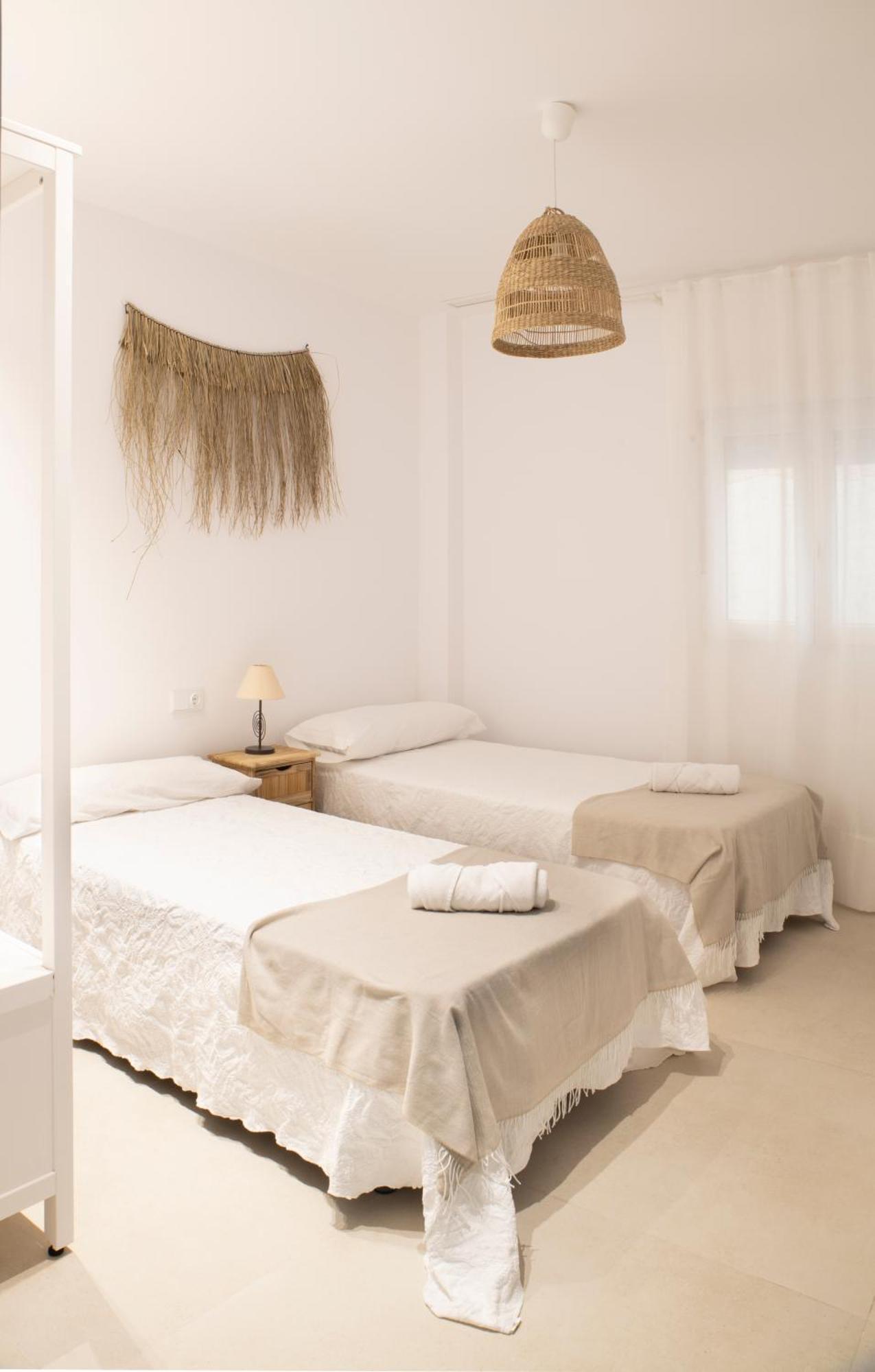 Nuevo Apartamento Planta Baja Bellreguard Εξωτερικό φωτογραφία