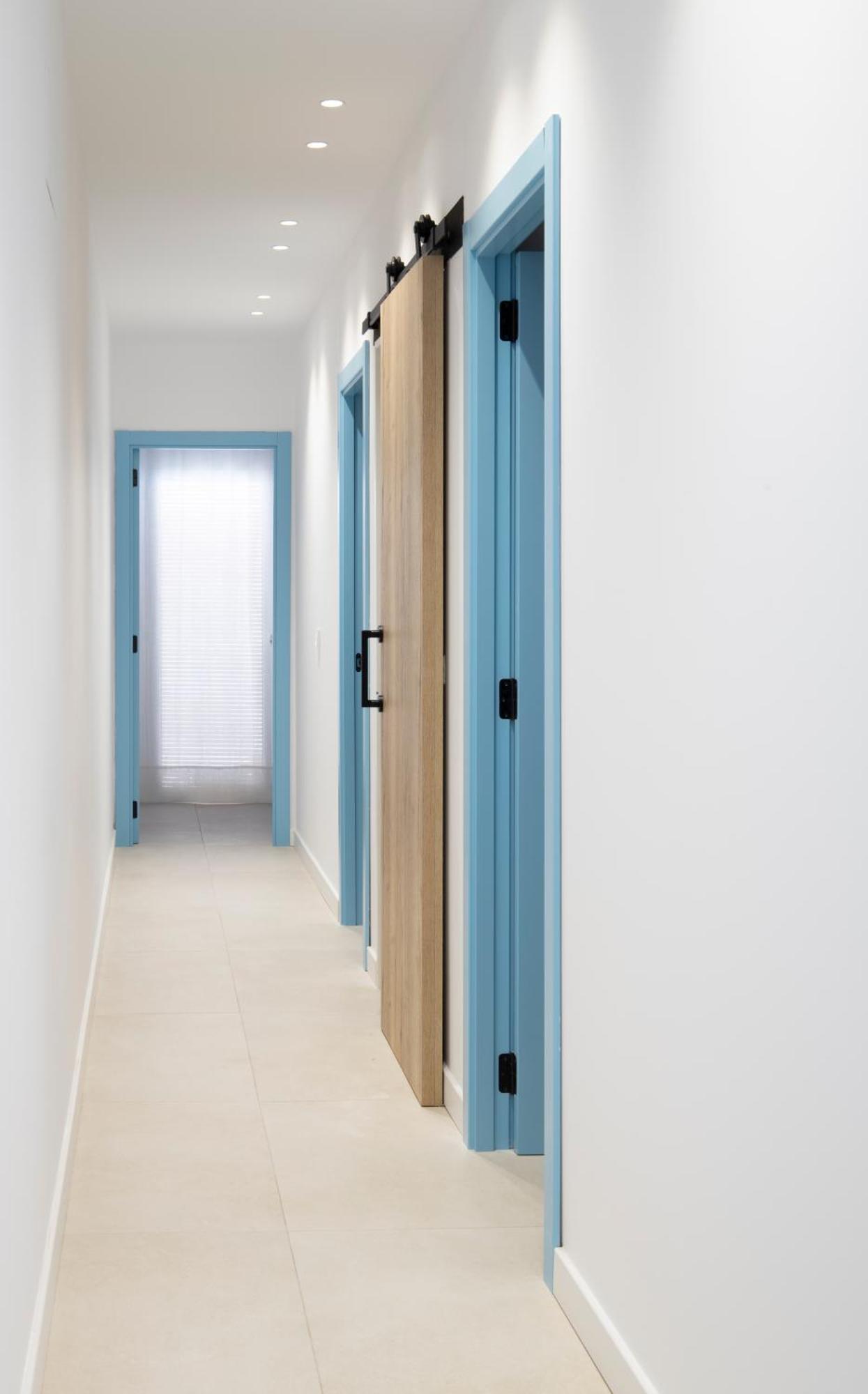 Nuevo Apartamento Planta Baja Bellreguard Εξωτερικό φωτογραφία