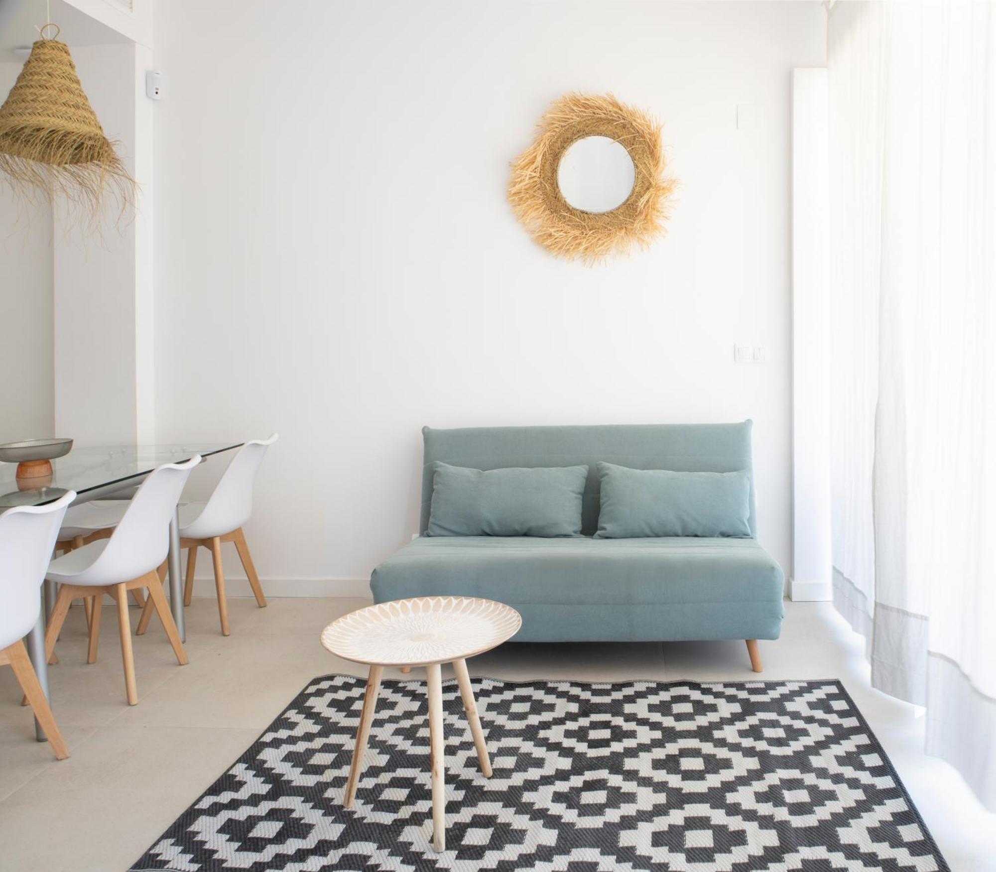 Nuevo Apartamento Planta Baja Bellreguard Εξωτερικό φωτογραφία