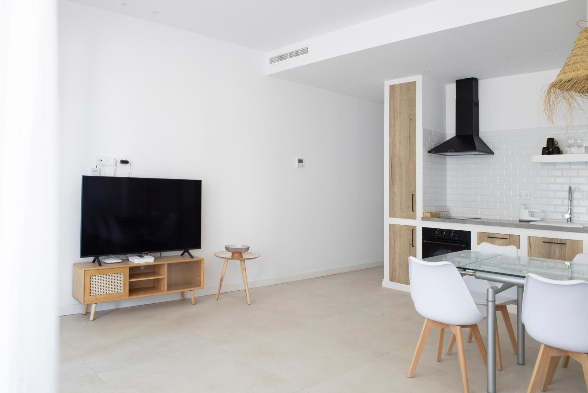 Nuevo Apartamento Planta Baja Bellreguard Εξωτερικό φωτογραφία