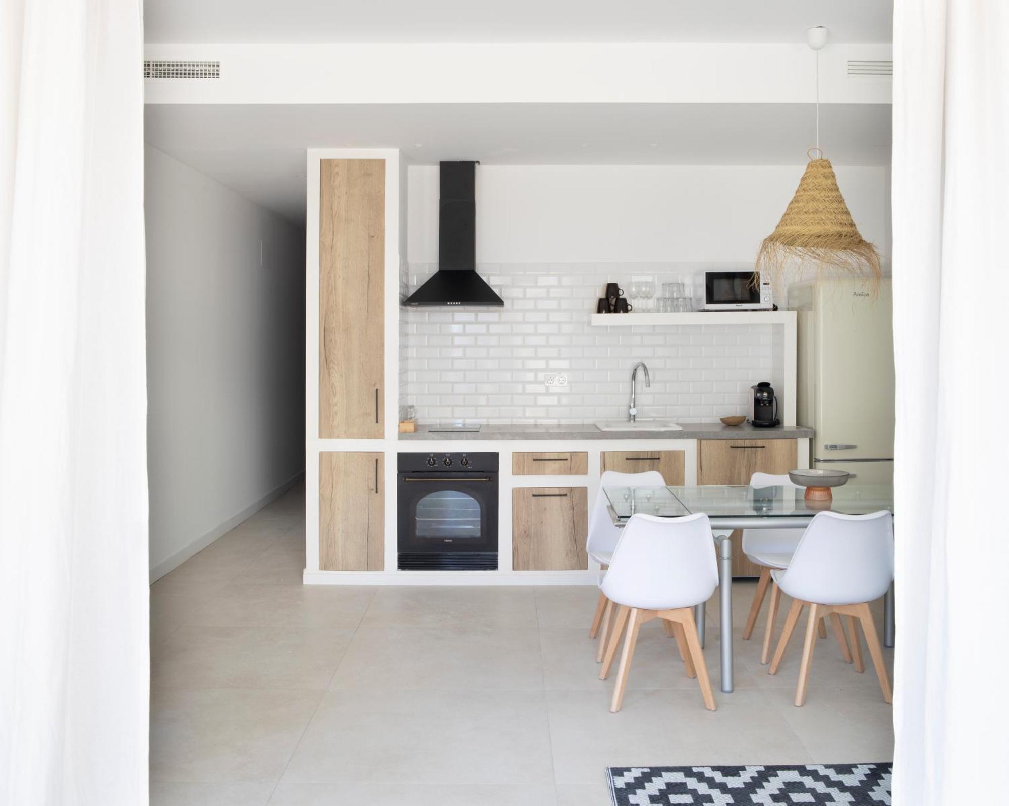 Nuevo Apartamento Planta Baja Bellreguard Εξωτερικό φωτογραφία