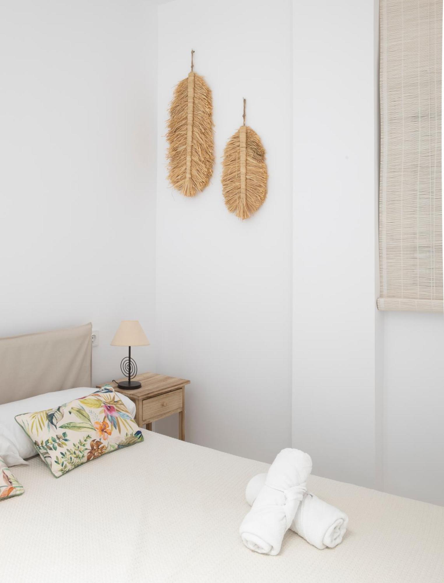 Nuevo Apartamento Planta Baja Bellreguard Εξωτερικό φωτογραφία