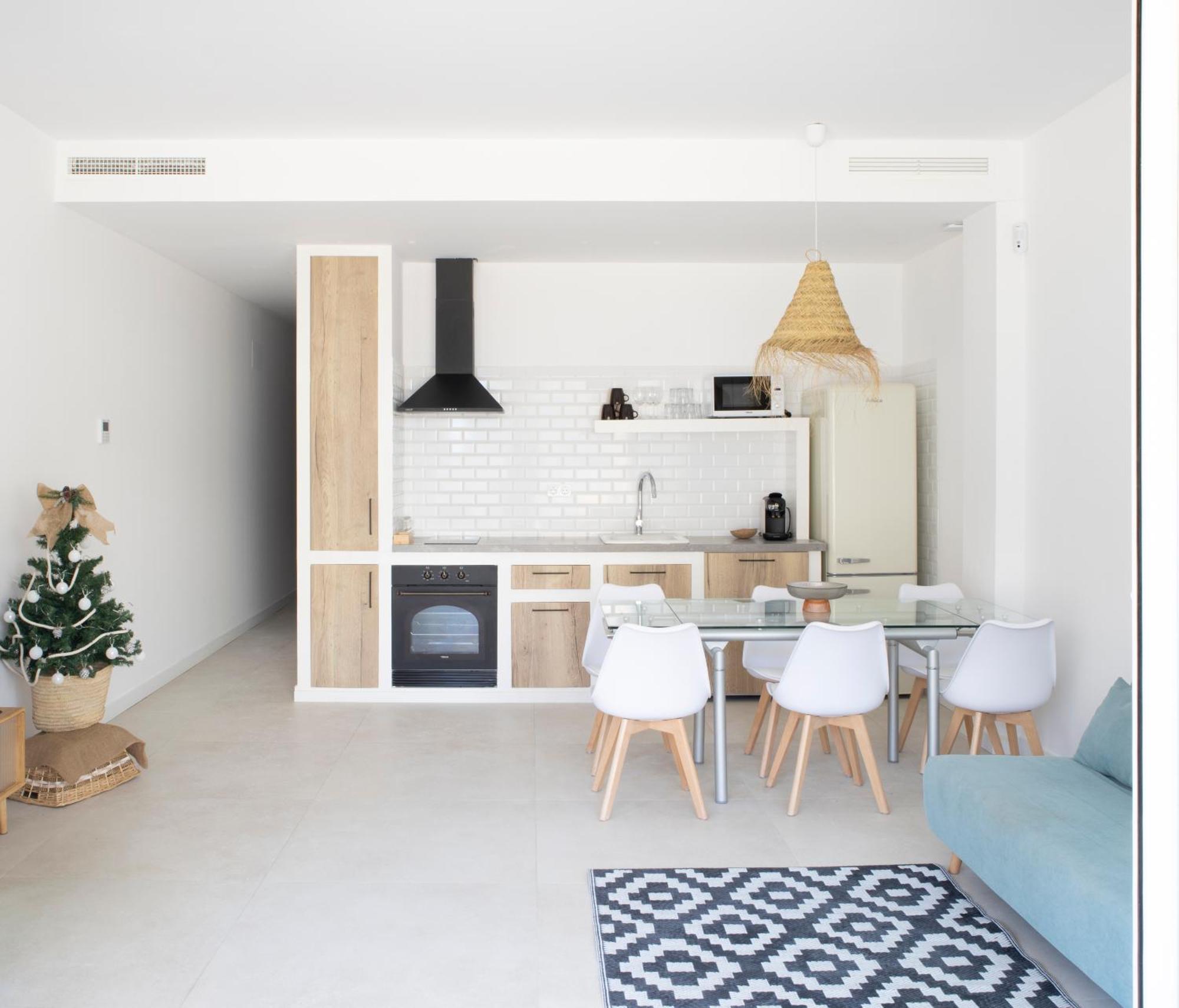 Nuevo Apartamento Planta Baja Bellreguard Εξωτερικό φωτογραφία